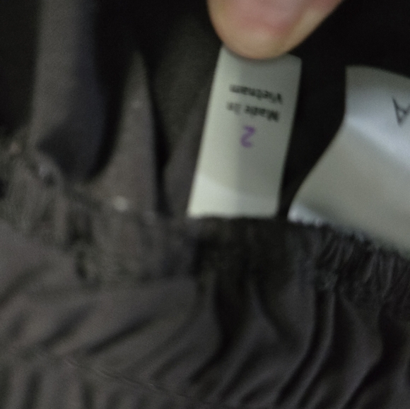 Athleta womans pants - Picture 3 of 3